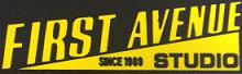 FirstAvenueStudio_Logo